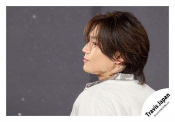 【No.TJ26-082】「Travis Japan Concert Tour 2026 ’s travelers」周邊商品花絮照