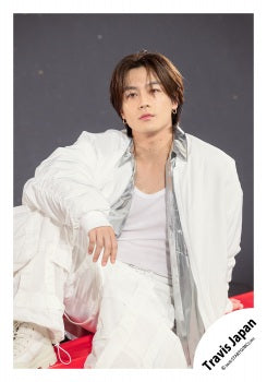 【No.TJ26-085】「Travis Japan Concert Tour 2026 ’s travelers」周邊商品花絮照