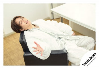 【No.TJ26-087】「Travis Japan Concert Tour 2026 ’s travelers」周邊商品花絮照