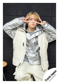【No.TJ26-088】「Travis Japan Concert Tour 2026 ’s travelers」周邊商品花絮照