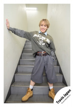 【No.TJ26-090】「Travis Japan Concert Tour 2026 ’s travelers」周邊商品花絮照
