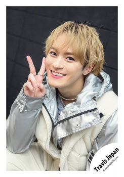 【No.TJ26-097】「Travis Japan Concert Tour 2026 ’s travelers」周邊商品花絮照