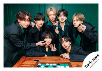 【No.TJ26-098】單曲「不論是陰天還是晴天」MV & 封面花絮照 第1彈