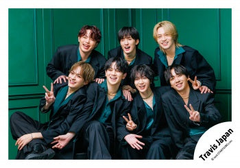 【No.TJ26-101】單曲「不論是陰天還是晴天」MV & 封面花絮照 第1彈