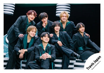 【No.TJ26-102】單曲「不論是陰天還是晴天」MV & 封面花絮照 第1彈