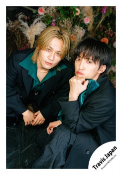 【No.TJ26-113】單曲「不論是陰天還是晴天」MV & 封面花絮照 第1彈