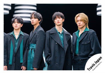 【No.TJ26-114】單曲「不論是陰天還是晴天」MV & 封面花絮照 第1彈