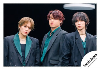 【No.TJ26-118】單曲「不論是陰天還是晴天」MV & 封面花絮照 第1彈