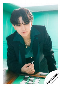 【No.TJ26-120】單曲「不論是陰天還是晴天」MV & 封面花絮照 第1彈