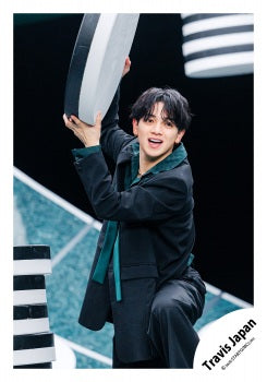 【No.TJ26-121】單曲「不論是陰天還是晴天」MV & 封面花絮照 第1彈