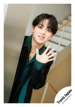 【No.TJ26-123】單曲「不論是陰天還是晴天」MV & 封面花絮照 第1彈