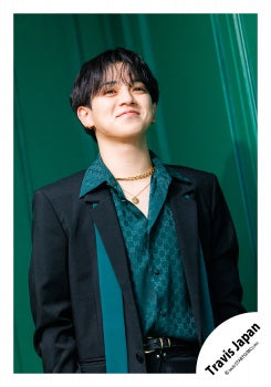 【No.TJ26-124】單曲「不論是陰天還是晴天」MV & 封面花絮照 第1彈