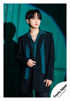 【No.TJ26-125】單曲「不論是陰天還是晴天」MV & 封面花絮照 第1彈