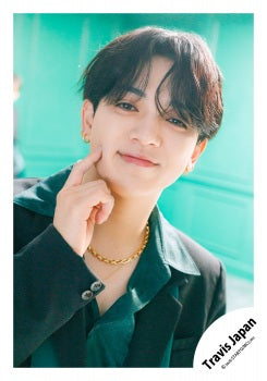 【No.TJ26-132】單曲「不論是陰天還是晴天」MV & 封面花絮照 第1彈