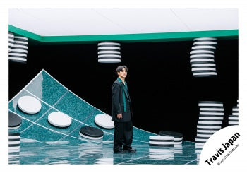 【No.TJ26-133】單曲「不論是陰天還是晴天」MV & 封面花絮照 第1彈