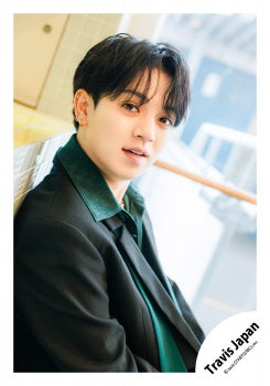 【No.TJ26-136】單曲「不論是陰天還是晴天」MV & 封面花絮照 第1彈