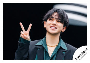 【No.TJ26-137】單曲「不論是陰天還是晴天」MV & 封面花絮照 第1彈