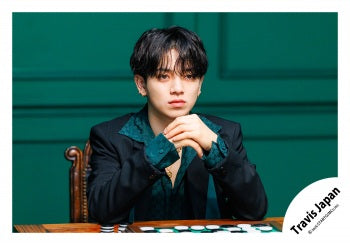 【No.TJ26-138】單曲「不論是陰天還是晴天」MV & 封面花絮照 第1彈