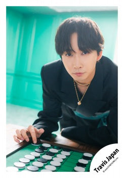 【No.TJ26-139】單曲「不論是陰天還是晴天」MV & 封面花絮照 第1彈