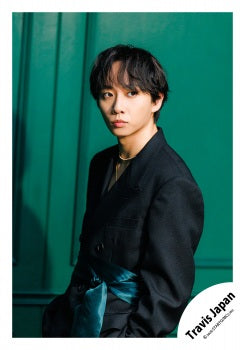 【No.TJ26-144】單曲「不論是陰天還是晴天」MV & 封面花絮照 第1彈