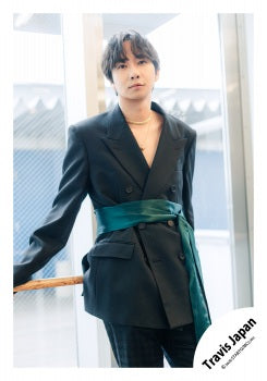 【No.TJ26-145】單曲「不論是陰天還是晴天」MV & 封面花絮照 第1彈