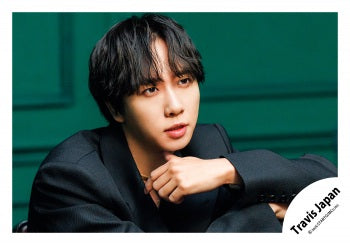 【No.TJ26-149】單曲「不論是陰天還是晴天」MV & 封面花絮照 第1彈