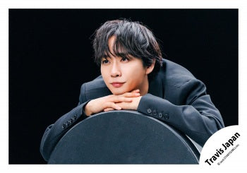 【No.TJ26-150】單曲「不論是陰天還是晴天」MV & 封面花絮照 第1彈