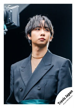 【No.TJ26-151】單曲「不論是陰天還是晴天」MV & 封面花絮照 第1彈