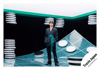 【No.TJ26-152】單曲「不論是陰天還是晴天」MV & 封面花絮照 第1彈