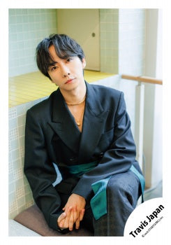 【No.TJ26-155】單曲「不論是陰天還是晴天」MV & 封面花絮照 第1彈