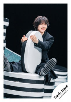 【No.TJ26-160】單曲「不論是陰天還是晴天」MV & 封面花絮照 第1彈