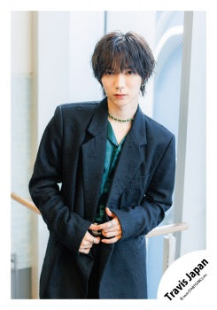 【No.TJ26-165】單曲「不論是陰天還是晴天」MV & 封面花絮照 第1彈