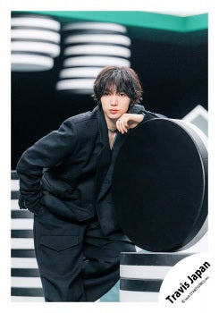 【No.TJ26-167】單曲「不論是陰天還是晴天」MV & 封面花絮照 第1彈