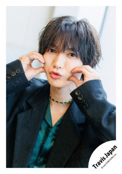 【No.TJ26-176】單曲「不論是陰天還是晴天」MV & 封面花絮照 第1彈