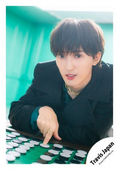 【No.TJ26-178】單曲「不論是陰天還是晴天」MV & 封面花絮照 第1彈