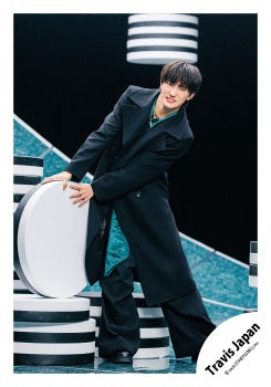 【No.TJ26-179】單曲「不論是陰天還是晴天」MV & 封面花絮照 第1彈