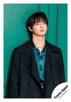 【No.TJ26-180】單曲「不論是陰天還是晴天」MV & 封面花絮照 第1彈