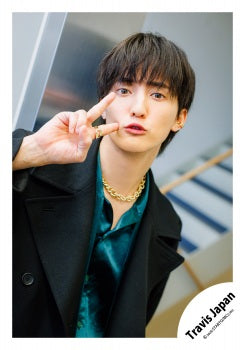 【No.TJ26-181】單曲「不論是陰天還是晴天」MV & 封面花絮照 第1彈