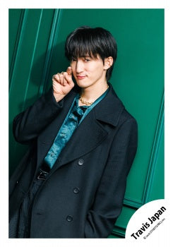 【No.TJ26-182】單曲「不論是陰天還是晴天」MV & 封面花絮照 第1彈