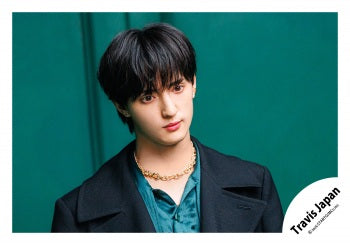 【No.TJ26-183】單曲「不論是陰天還是晴天」MV & 封面花絮照 第1彈