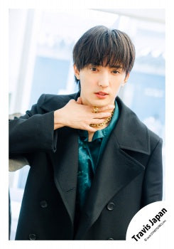 【No.TJ26-184】單曲「不論是陰天還是晴天」MV & 封面花絮照 第1彈