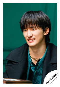 【No.TJ26-185】單曲「不論是陰天還是晴天」MV & 封面花絮照 第1彈