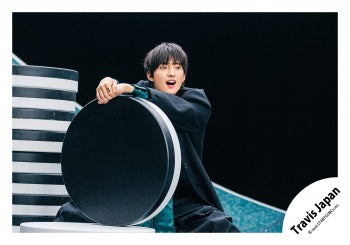 【No.TJ26-186】單曲「不論是陰天還是晴天」MV & 封面花絮照 第1彈