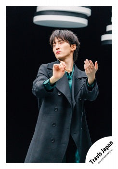 【No.TJ26-187】單曲「不論是陰天還是晴天」MV & 封面花絮照 第1彈