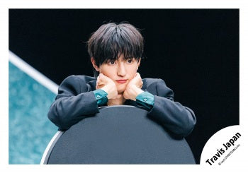 【No.TJ26-189】單曲「不論是陰天還是晴天」MV & 封面花絮照 第1彈