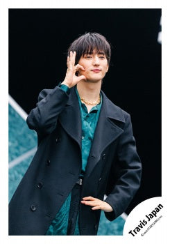 【No.TJ26-191】單曲「不論是陰天還是晴天」MV & 封面花絮照 第1彈