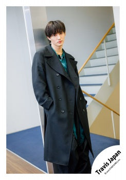 【No.TJ26-192】單曲「不論是陰天還是晴天」MV & 封面花絮照 第1彈