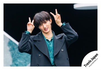 【No.TJ26-193】單曲「不論是陰天還是晴天」MV & 封面花絮照 第1彈