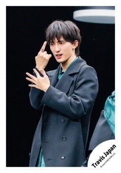 【No.TJ26-194】單曲「不論是陰天還是晴天」MV & 封面花絮照 第1彈