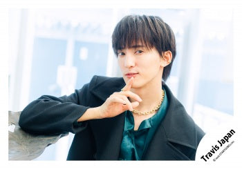 【No.TJ26-195】單曲「不論是陰天還是晴天」MV & 封面花絮照 第1彈